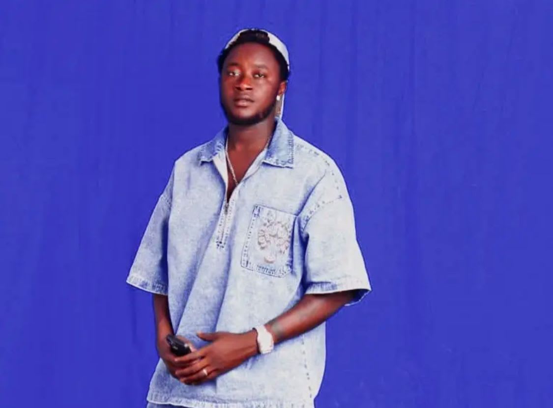 MOSES ZIGGY