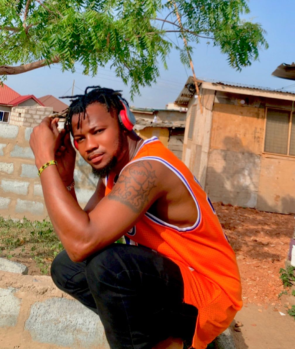 KAY2 FT KWAME RASTA