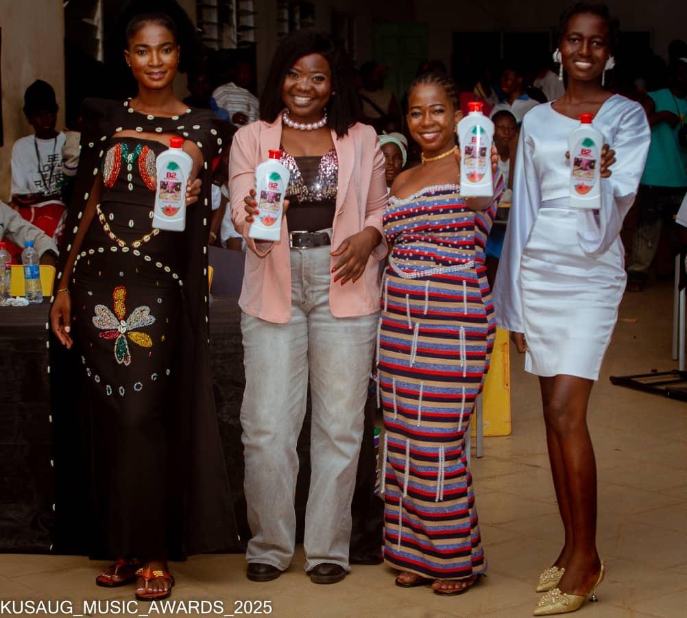 Gala Ceremony (Main Night)