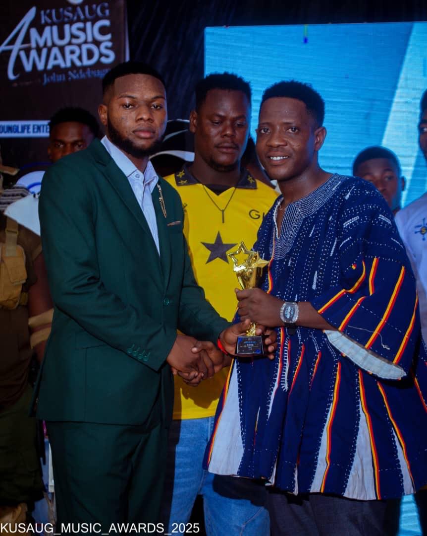 Gala Ceremony (Main Night)